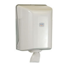 Dispensador De Rolo Mecha/Chamine Abs Unidade               