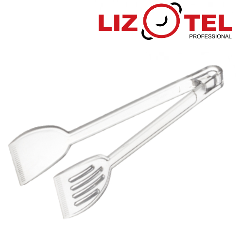 Pinça P/Buffet Policarbonato 26.5X6X5.5Cm                   