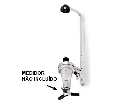 Suporte Uma Garrafa Parede Bd01567                          