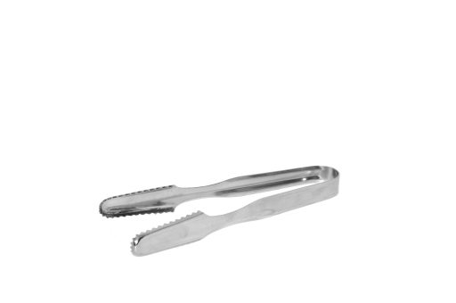 Pinça Para Gelo Crocodilo Inox 156,5 Cm                     