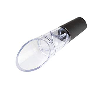 Arejador De Vinho 35442 Inoxbar                             