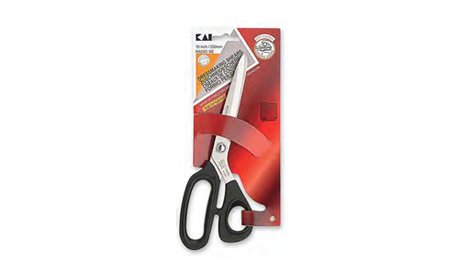 Tesoura Profissional Microserrilha 28Cm Jap. (Sico)         