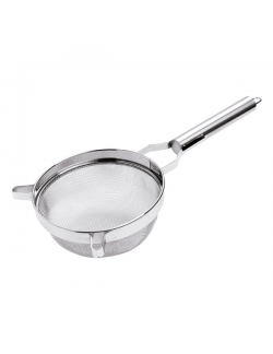 Coador Inox Inoxibar 20Cm 53520                             