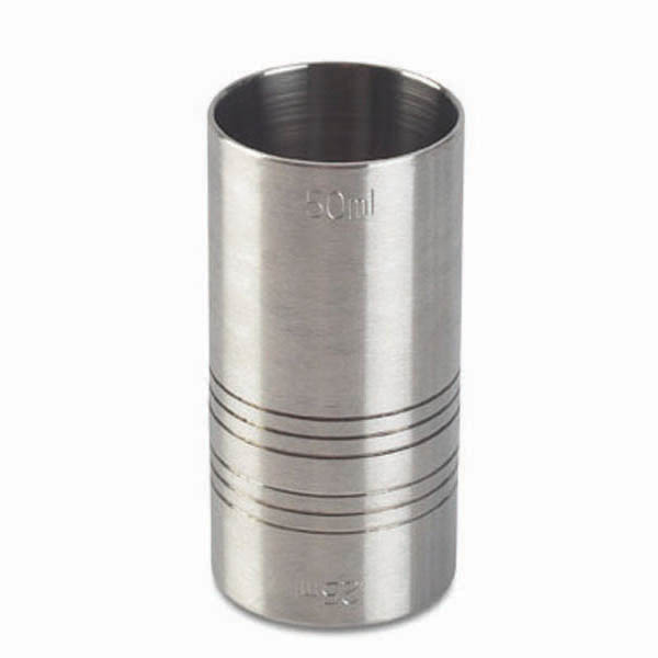 Medida 3/5 Cl Inox 653 Bd00653 (Bonzer)                     