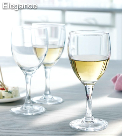 Calice Elegance 24,5 Cl (Arcoroc)                           