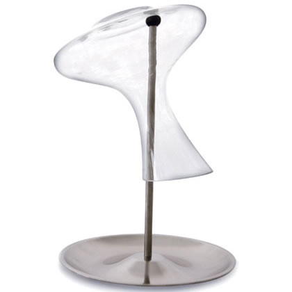 Suporte Para Decanter Inox 23X32,5 Cm 11812/24 (Aa)         