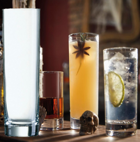 Copo  Islande  Fh 36 Cl Arcoroc                             