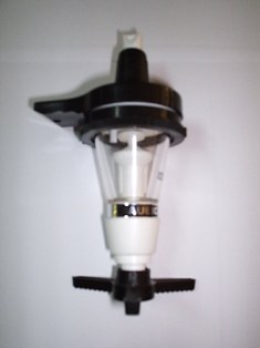 Dosificador Bebida M&amp;C 5Cl Bd05349                          