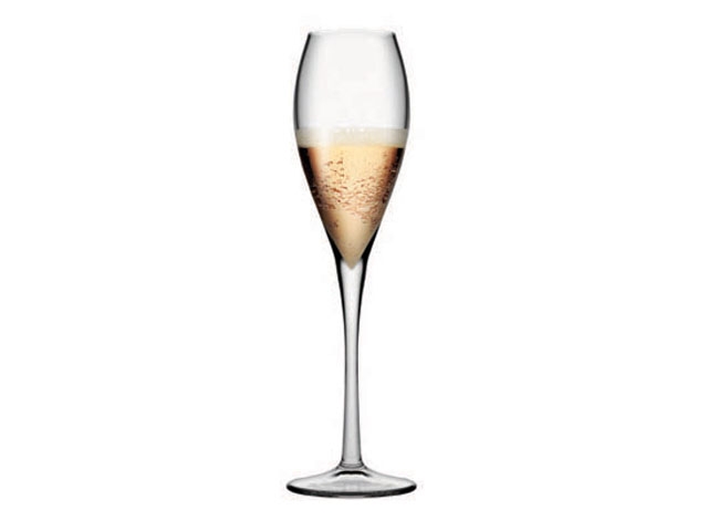 Flute Monte Carlo 225Ml Pashabace                           