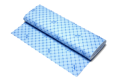 Pano Absorvente Em Rolo Vileda 63X400 Vileda                