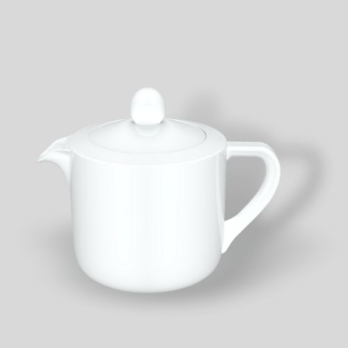 Bule Nº 2 530 Ml Linha Comum  Costa Verde                   