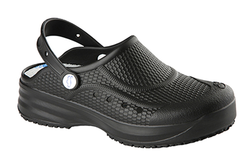 Sandalia Evolution Negro  Nº36                              