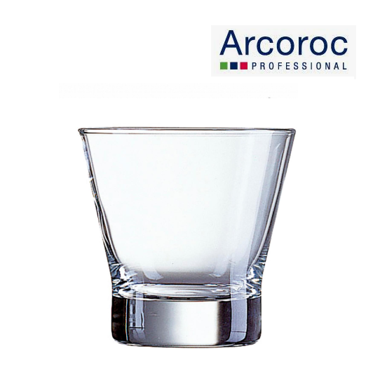 Copo Shetland Fb 25 Cl  Arcoroc                             