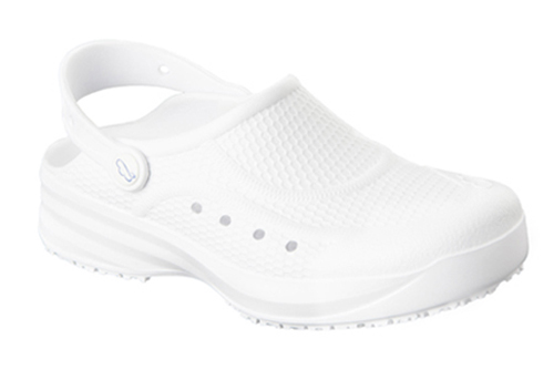 Sandalia Evolution Branco  Nº45                             