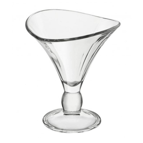 Taça De Gelado Capri 250Ml Libbey                           