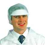 Rede Cabelo Com Pala Non -Woven 28Cm 50 Unid. (Gp)          