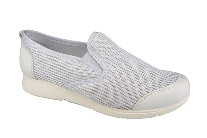 Sapato Martina Branco  Specialiflex  Nº35                   