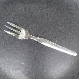 Garfo De Bolo M-2  Duzia                                    