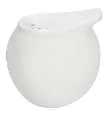 Pimenteiro 5,8X6 Cm Multiforma White                        