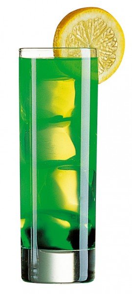 Copo  Islande Tubito 22Cl Arcoroc                           