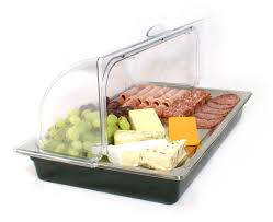 Bandeja C/Refrigeração  X88189/Fsc 1/1 (Sunnex)             