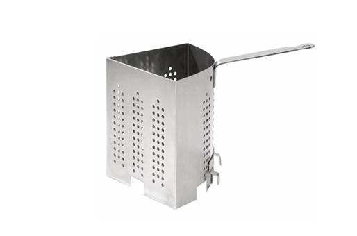 Cesto Coze Legumes Triang. 17X17X26Cm                       
