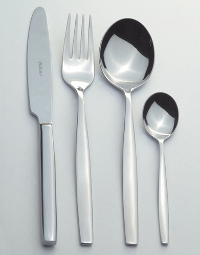 Colher Cafe  Nova York Mb -Unidade- (Dalper)                