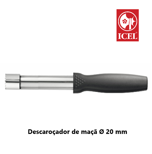 Descarocador De Macã Diamt  20Mm Icel                       