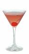 Calice Coktail  Ypsilon 12.5 Cl (Bormioli)                  
