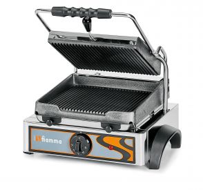 Grelhador Fiamma Simples Canelado Gr 4.2  230V              