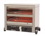 Torradeira Dupla Para 12 Fatias Trd 30.4 230V Fiamma        