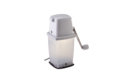 Picador Gelo Manual C/Ventosa                               