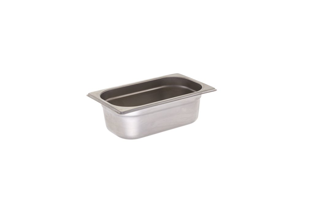 Conteiner 1/4 150 Inox                                      