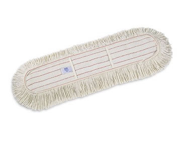 Franja De Algodao C/Bolsos 60 Cm                            