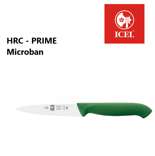 Faca Para Descascar Legumes 285.Hr03.10 (Icel)              