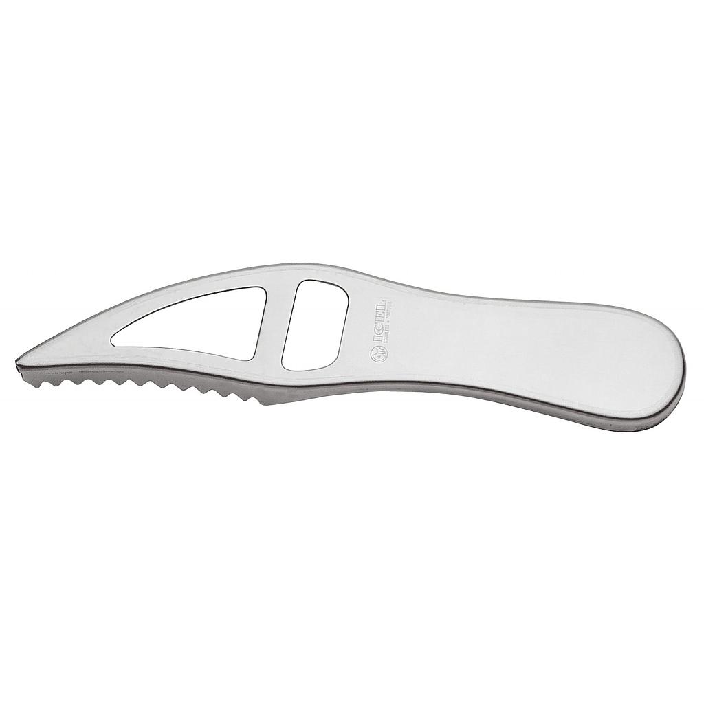 Escamador De Peixe Inox 951.9735.19 F Ic (Icel)             