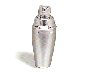 Shaker Inox 0.5 Lts                                         