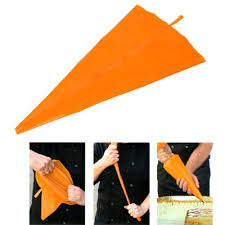 Saco De Pasteleiro Flexivel  40Cm Unidade Ibili             