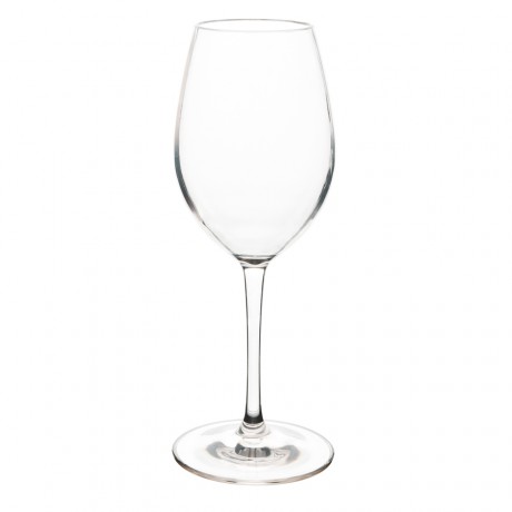 Calice Vinho 395 Ml Policarbonato Unidade                   