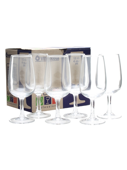 Calice 12Cl Viticole  Arc                                   