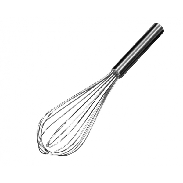 Batedor Inox 25Cm 1225Xp (Js)                               