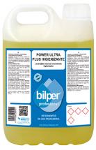 Power Ultra Plus Higienizante Lav Louça Man. 5L             
