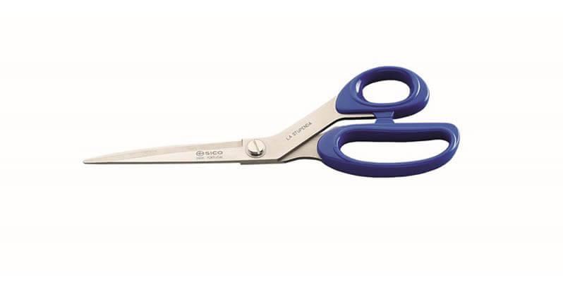 Tesoura Profissional Multiusos 24 Cm (Sico)                 