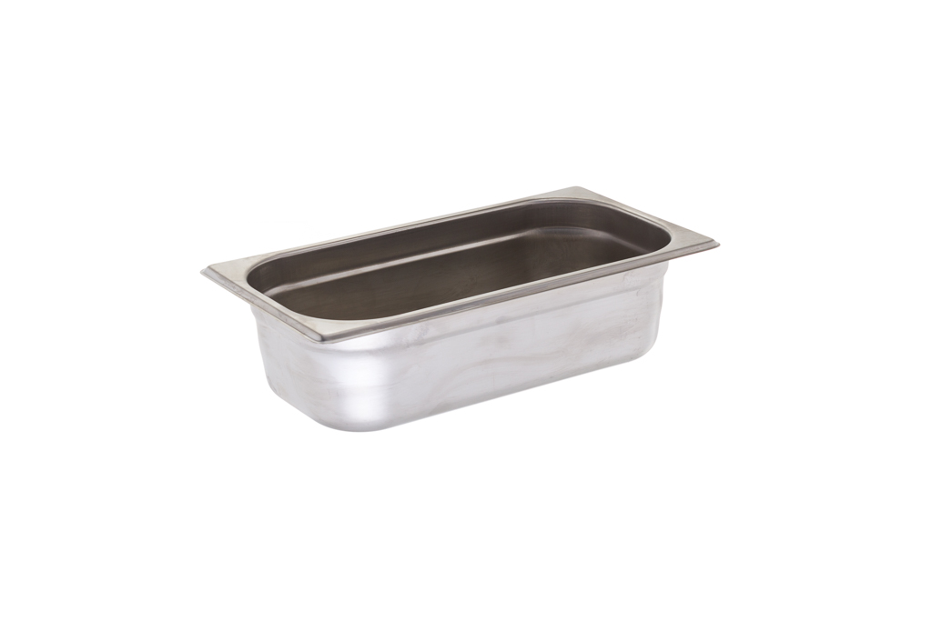 Conteiner Gn 1/3 150 Inox 325X175X150                       