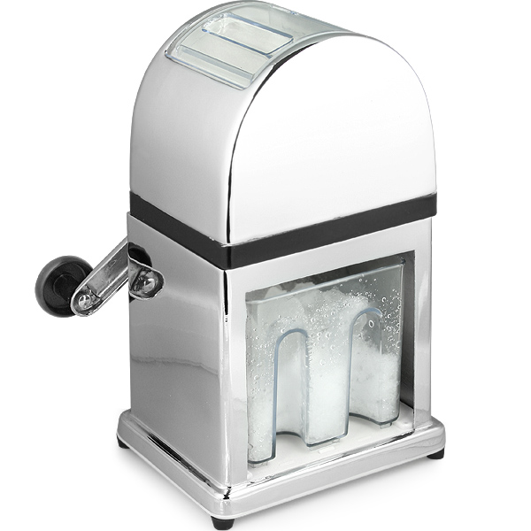 Picador De Gelo Manual Inox Cz25/8 (Aa)                     