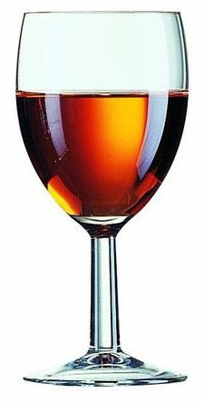 Calice Airen 19 Cl (T) Yp12H  Diam.69,5Mm Alt.140Mm Vicrila 