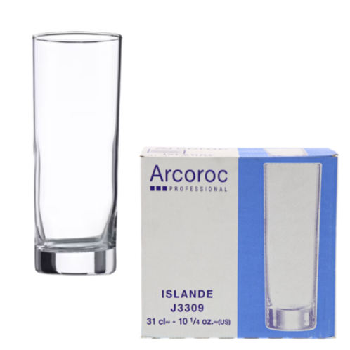 Copo  Islande Fh 31 Cl  Arcoroc                             