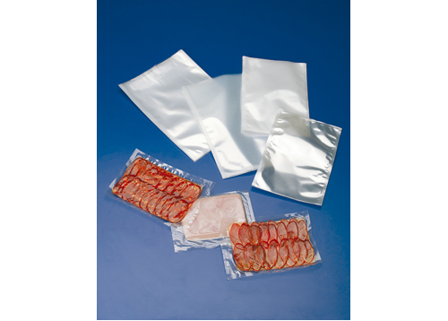 Saco Embalar Vacuo 80 Micron 14X20Cm C/100 Unid.(Gp)        
