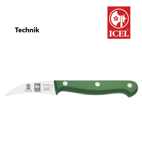 Faca Para Tornear 275.8601.06 6Cm Technik  Icel             