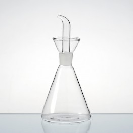 Galheta Vidro Anti-Gota  250Ml 730.1                        